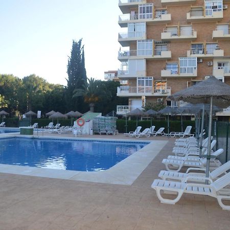 Apartamento Agata Azul Benalmádena Exterior foto