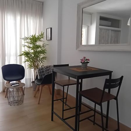 Apartamento Agata Azul Benalmádena Exterior foto