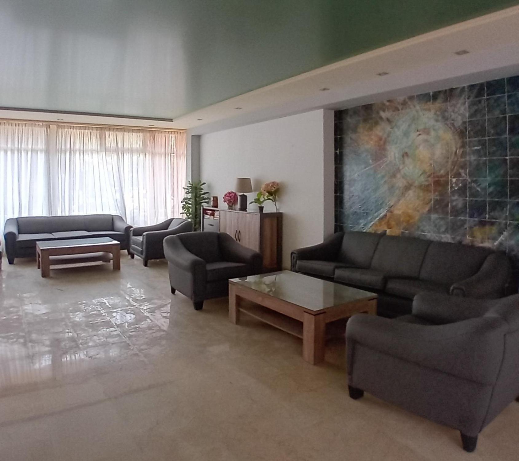 Apartamento Agata Azul Benalmádena Exterior foto