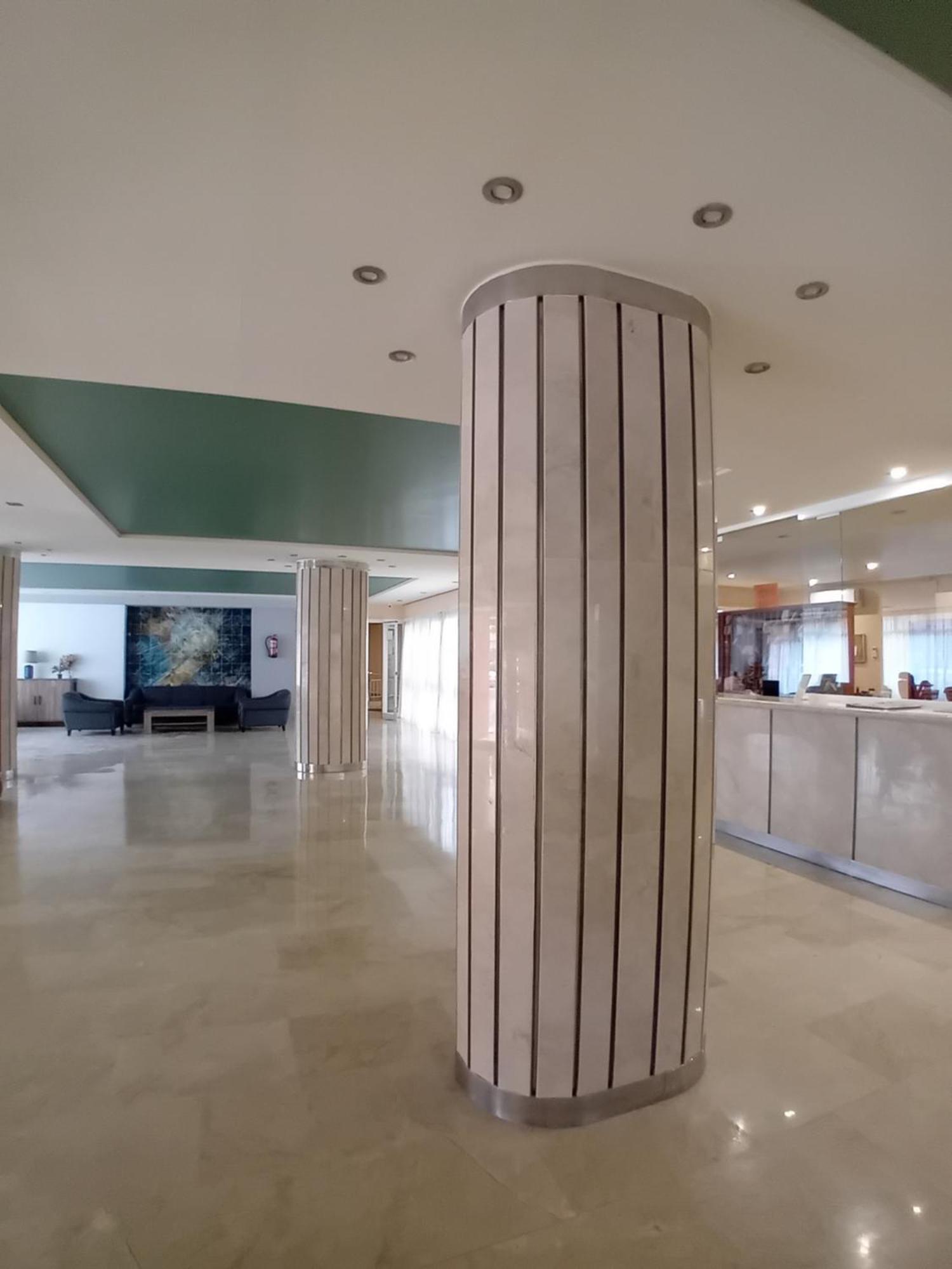 Apartamento Agata Azul Benalmádena Exterior foto