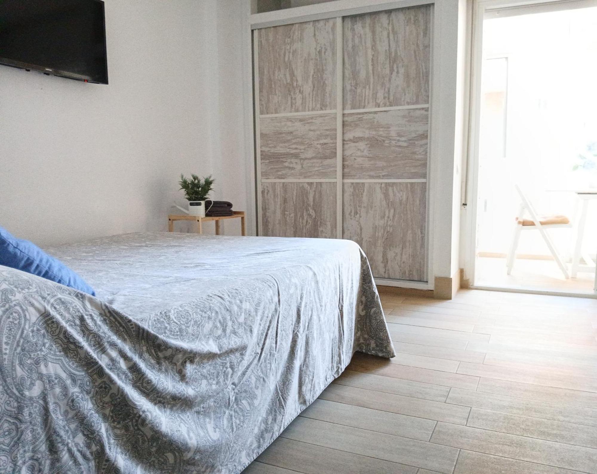Apartamento Agata Azul Benalmádena Exterior foto