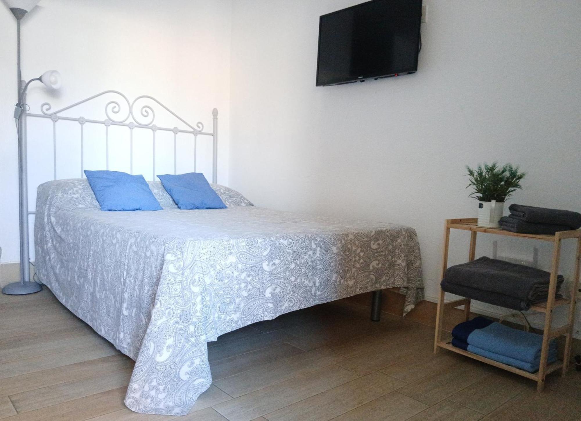 Apartamento Agata Azul Benalmádena Exterior foto