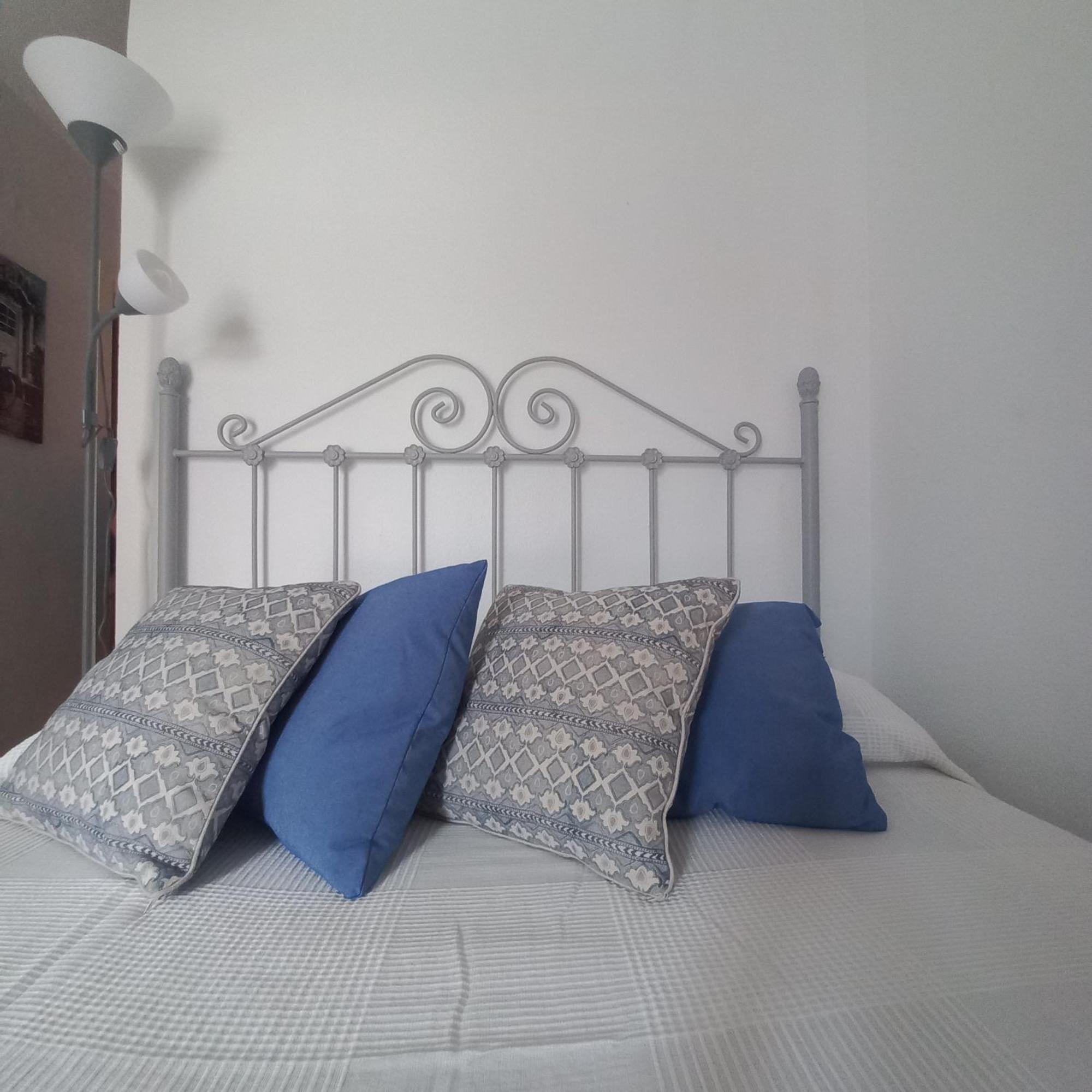 Apartamento Agata Azul Benalmádena Exterior foto