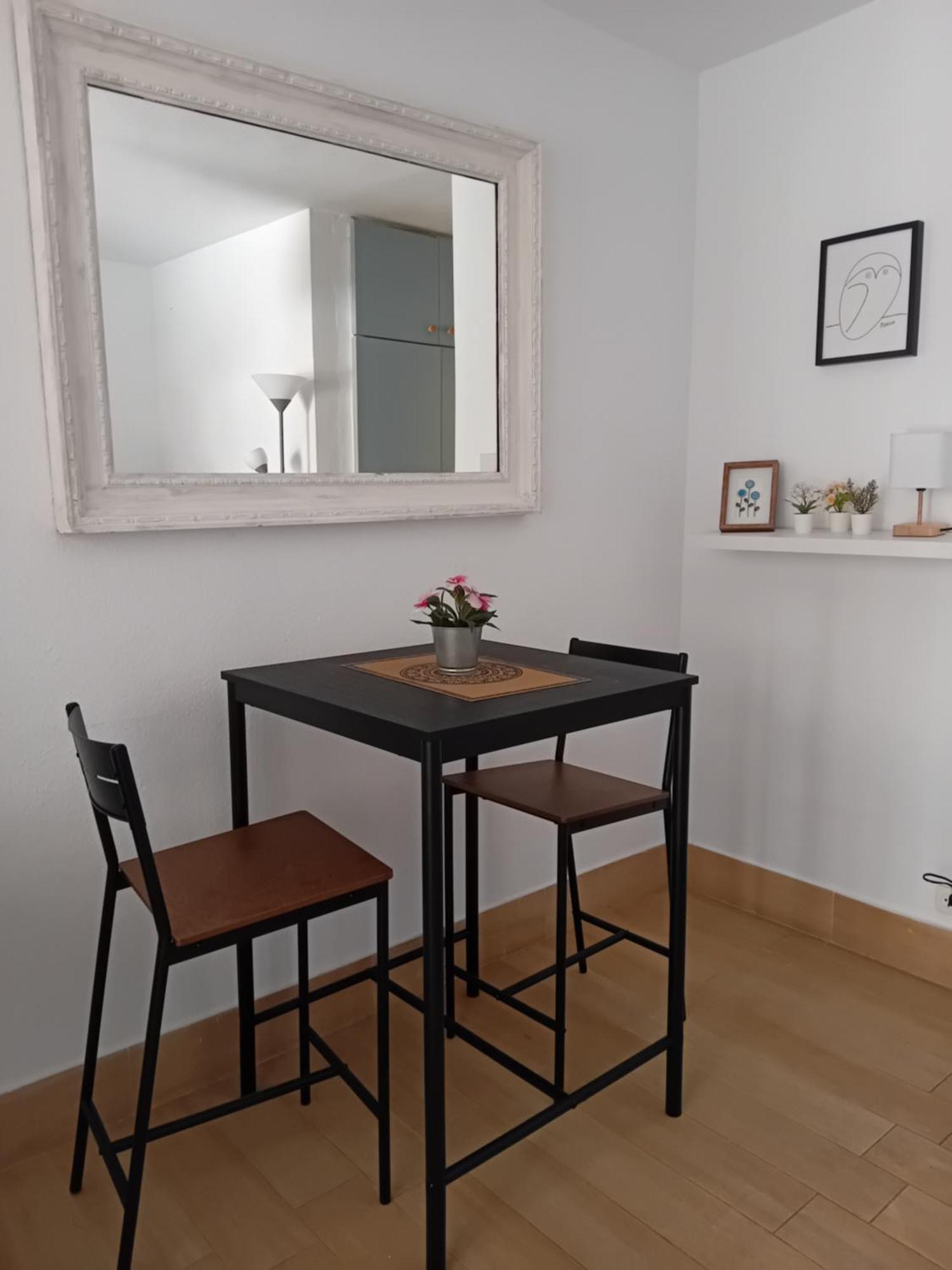 Apartamento Agata Azul Benalmádena Exterior foto
