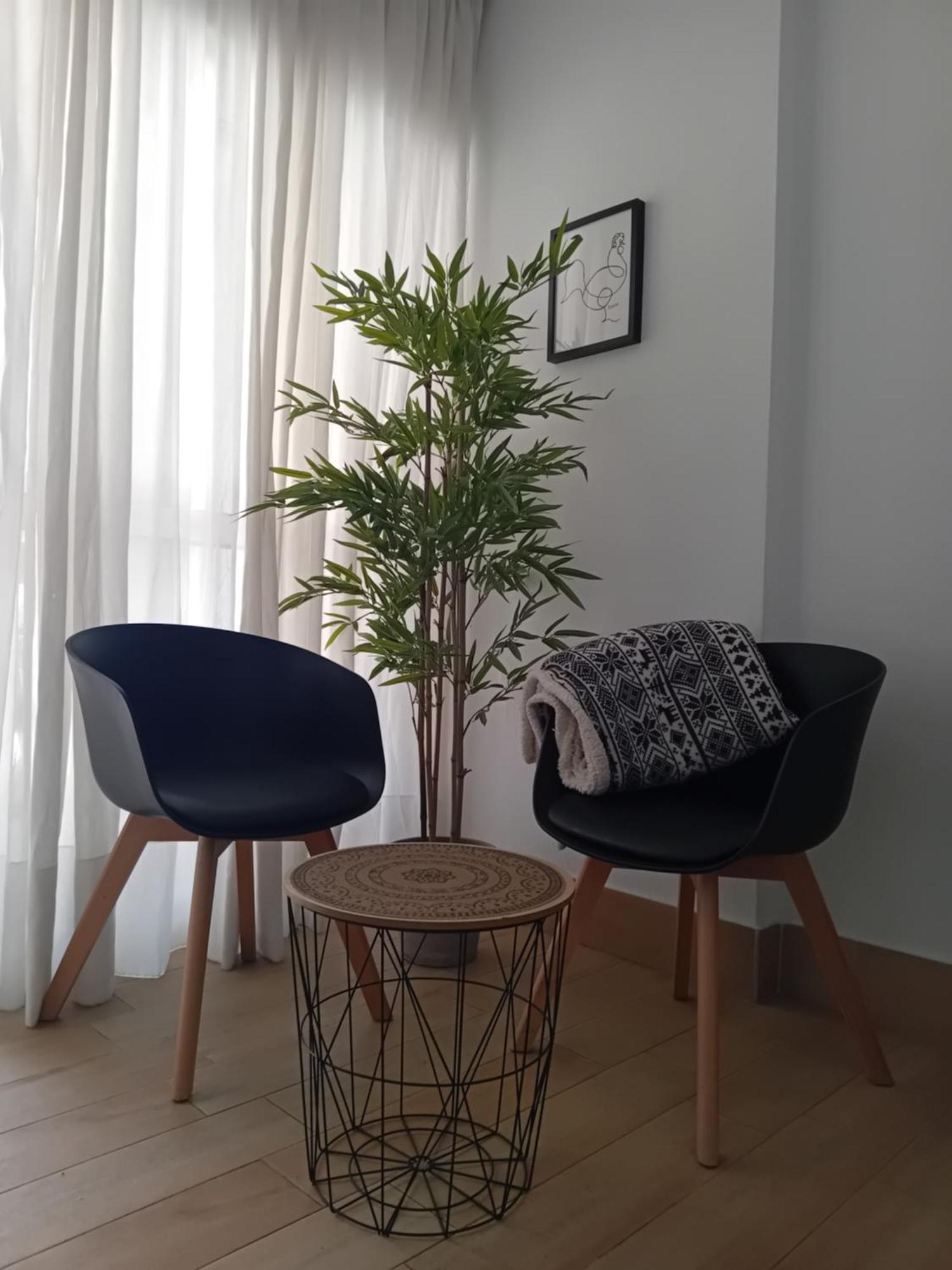 Apartamento Agata Azul Benalmádena Exterior foto