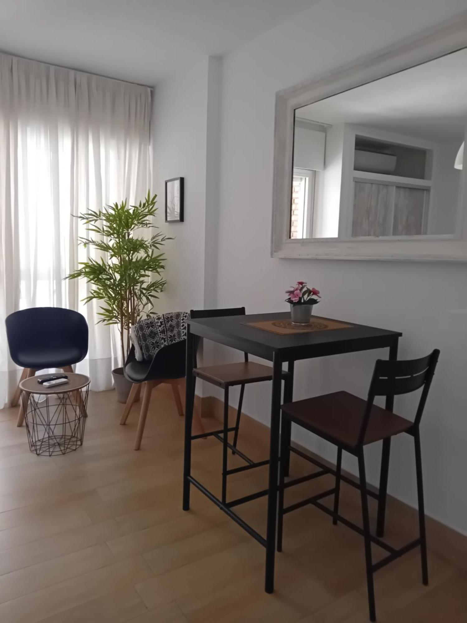 Apartamento Agata Azul Benalmádena Exterior foto